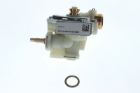 Robinet d eau Elm Leblanc / Bosch 8738724167
