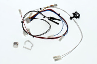 Cable de capteur Elm Leblanc / Bosch 8738724555