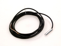 Sonde de temp rd9,7 (solaire) Elm Leblanc / Bosch 8738803453