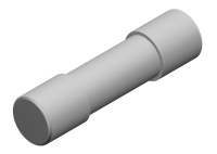 Fusible t 2,5a (x10) Elm Leblanc / Bosch 87445030110