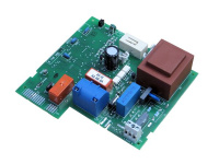 Circuit imprime Elm Leblanc / Bosch 87483003480
