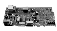 Circuit imprime Elm Leblanc / Bosch 87483004980