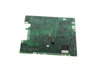 Circuit imprime Elm Leblanc / Bosch 8748300941