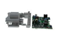 Circuit imprime Elm Leblanc / Bosch 8748300956