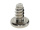 Vis (10x) Elm Leblanc / Bosch 29106144310
