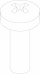 Vis Elm Leblanc / Bosch 29144114040
