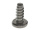 Vis (x10) Elm Leblanc / Bosch 29181404170