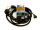 Appareil de controle du bruleur g106w Buderus 5249831