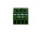 Connecteur 4 poles vert fb Buderus 54912655