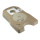 Isol porte brul bde/de17 Buderus 63002405