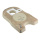 Isol porte brul g115 bre/re 21 Buderus 63002411