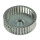 Turbine extracteur d133x38,4mm Bosch 63003779