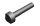 Goupille mc10 blanc (10x) Bosch 63029061