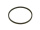 Joint d140x8,noir Buderus 63032859