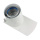 Raccordement chaudiere d80/125 Buderus 7096730