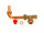 Regulateur de debit Buderus 7098336