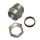 Tubul racc cplet chauf gb112 29/60-gb14 Buderus 7098424