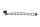 Bague de serrage-10 pieces Buderus 7098810