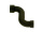 Raccord ventil/brul gb112 Buderus 7098936
