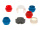 Joint (set) Buderus 7099002