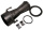 Injecteur d air g20 et g25,15kw compl. Bosch 7099019