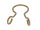 Ressort de maintien (5x) gb142 Buderus 7099031