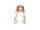 Goupille (5x) Buderus 7099420