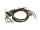 Cable haute tension 220/ 120v gb 132t Buderus 7099478