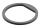 Joint (10x) Buderus 7099494
