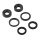 Joint siphon Buderus 7099628