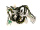 Cable pour gb122 Buderus 7099632