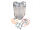 Habil arr echang gb122/gb132t Buderus 7099636