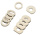 Joint electrode al+ionis Buderus 7099684