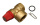 Valve de securite 3 barre Buderus 7099949