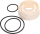 Cap flue-gas adapter Bosch 7101418