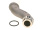 Supply/return-pipe Bosch 7101438