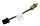Sonde de secu gb152-022k Buderus 7101564