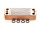 Echang a plaq gb152-022k Buderus 7101628