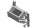Echangeur thermique Buderus 73020