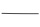 Rail de guidage echangeur thermique Buderus 74570