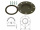 Trappe visitest d210mm 10,8 Elm Leblanc / Bosch 7735500185