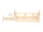Connection plate electric Buderus 7746900233