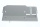 Couvercle plaque raccord. princ gb202 Buderus 7746900244