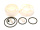 Raccordement fumisterie gb 202 80/125 Buderus 7746900414