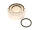 Adaptateur raccord. chaud. 125-80 Buderus 7746900415