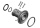 Venturi carter Bosch 7746900440