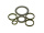 Kit de joints pour siphon Bosch 7747016504
