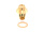 Prise de pression gb4002 g1/8 Bosch 7747022048