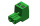 Fiche verte 2 poles Buderus 7747023154