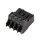 Borne de connexion 4- poles sh brun Buderus 7747023987